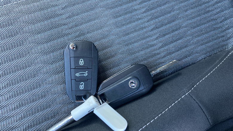 Vauxhall Corsa 1.2 Design 5dr Petrol Hatchback